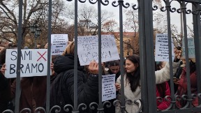 Skup podrške profesorima